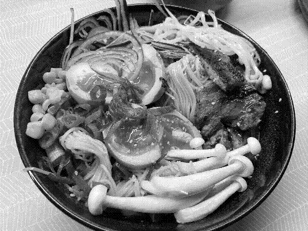 Another Bowl of Miso Ramen